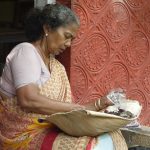 Faith and a Fiery Fish Curry