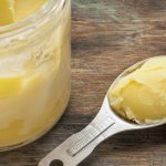 Ghee: Fresh Off the Boat